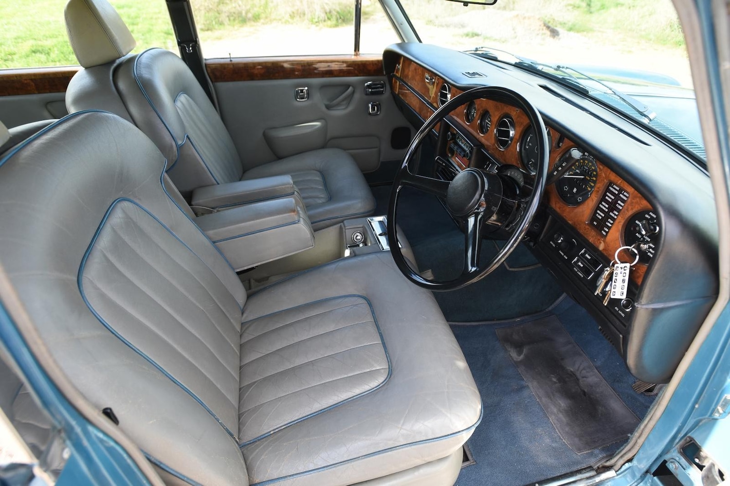 Used Rolls-Royce Silver Shadow 1979 for sale - 76480763: Photo 10