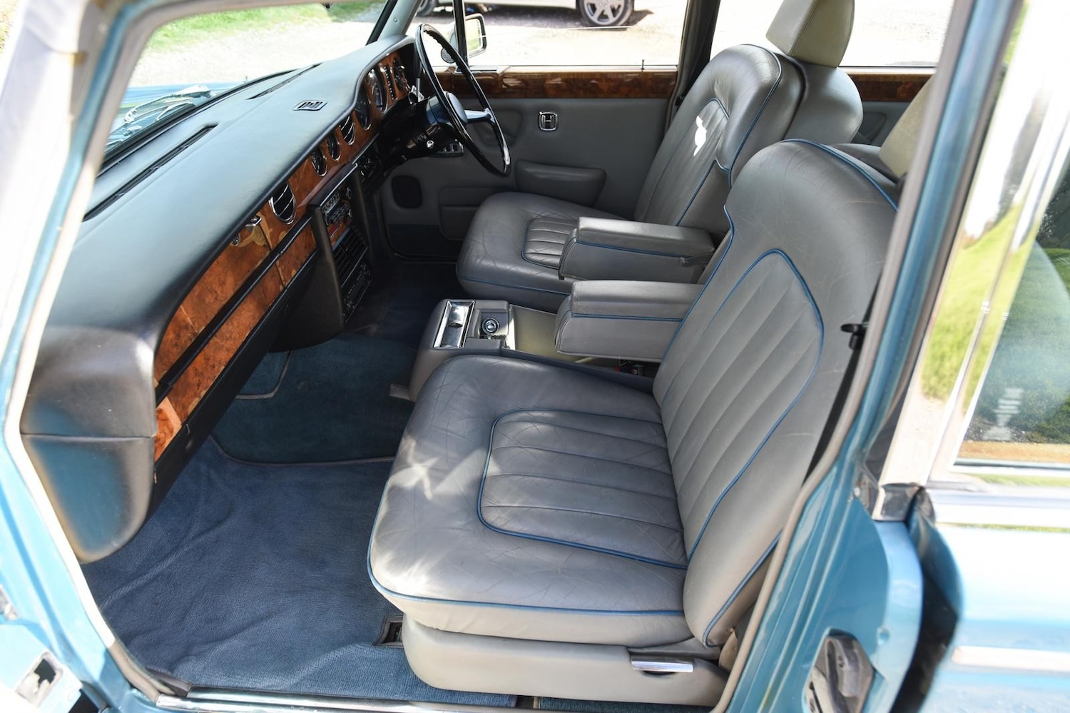 Used Rolls-Royce Silver Shadow 1979 for sale - 76480763: Photo 11