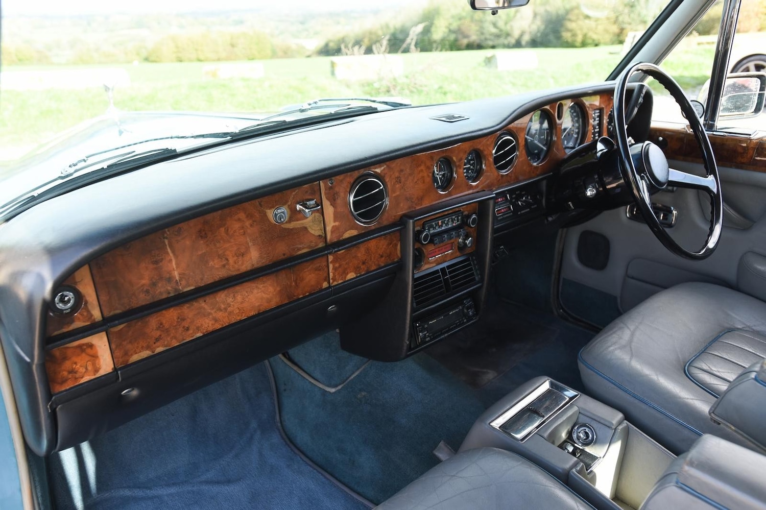 Used Rolls-Royce Silver Shadow 1979 for sale - 76480763: Photo 12