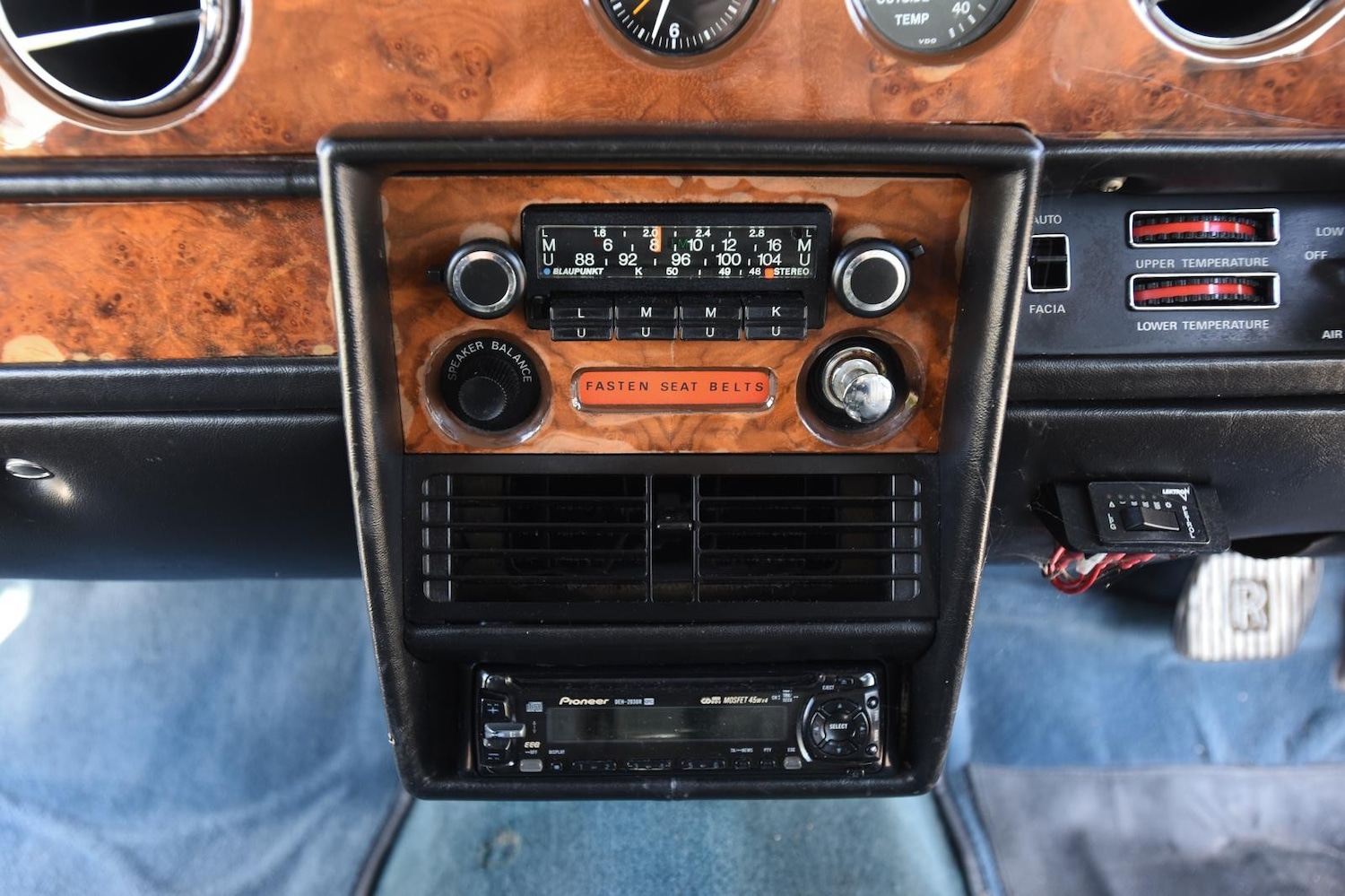 Used Rolls-Royce Silver Shadow 1979 for sale - 76480763: Photo 14