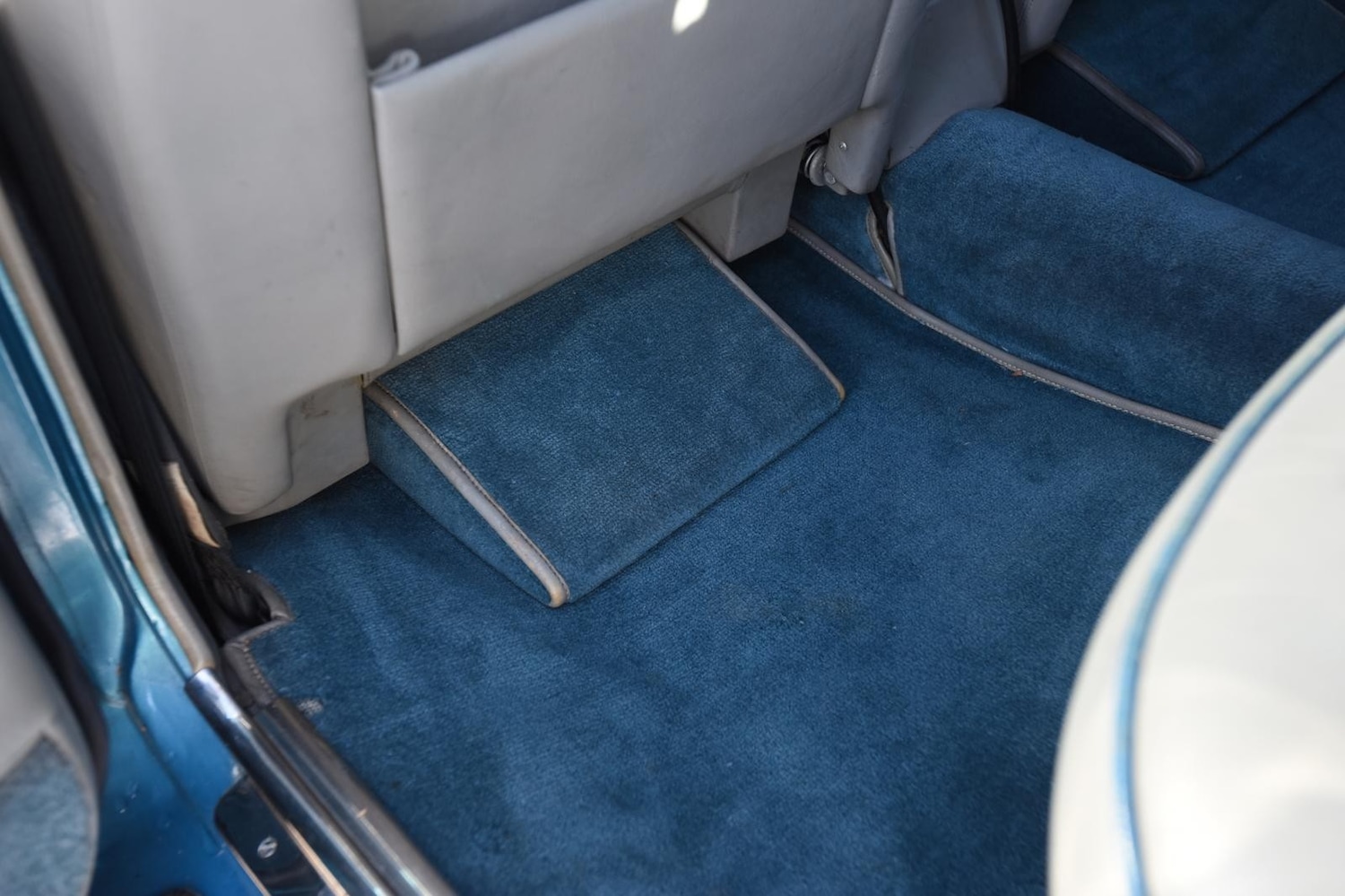 Used Rolls-Royce Silver Shadow 1979 for sale - 76480763: Photo 15