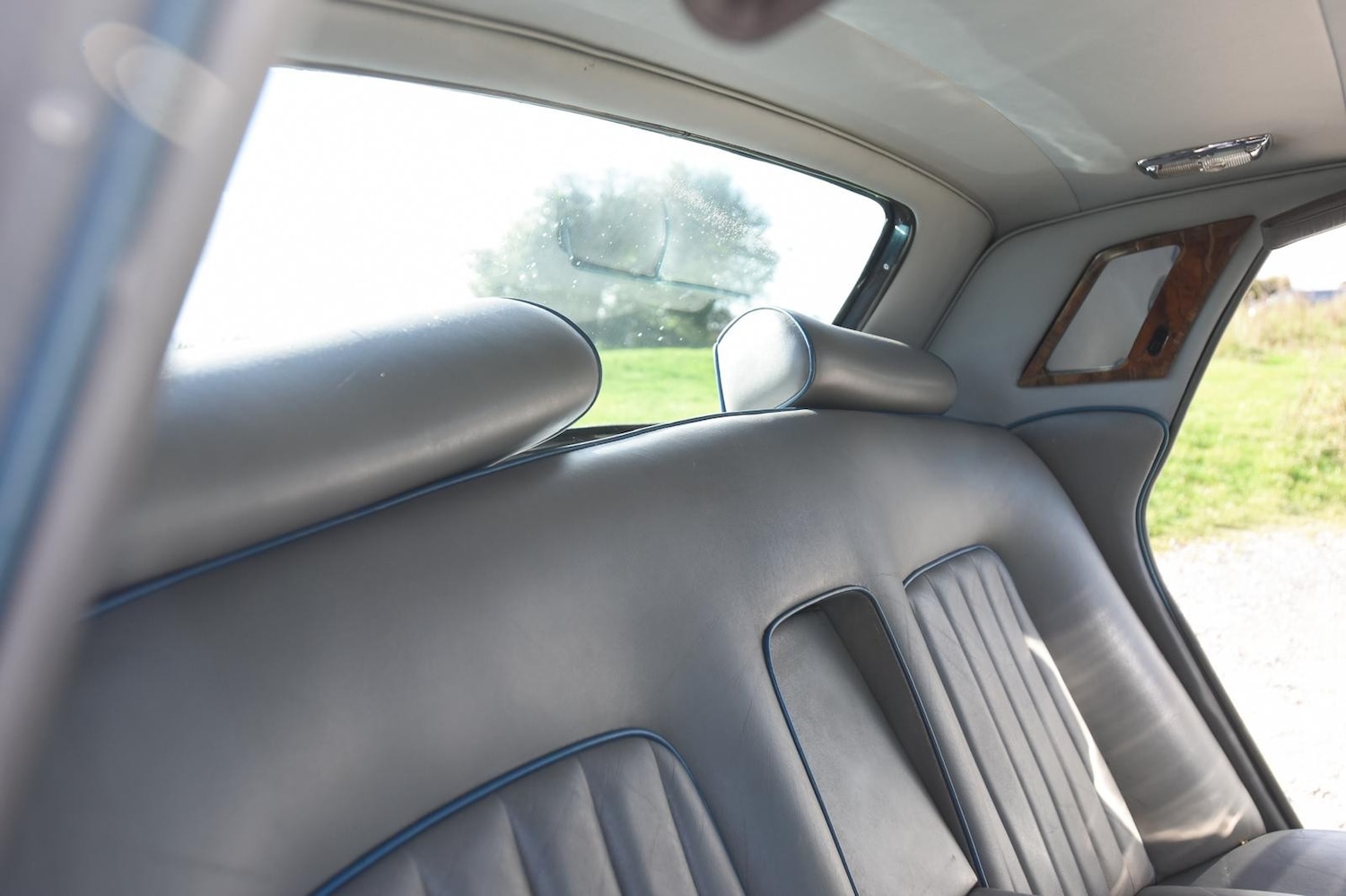 Used Rolls-Royce Silver Shadow 1979 for sale - 76480763: Photo 16