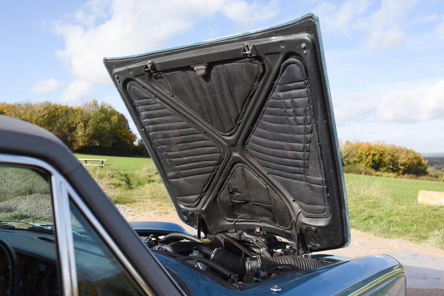 Used Rolls-Royce Silver Shadow 1979 for sale - 76480763: Photo 17