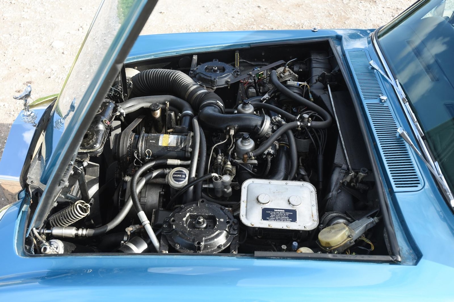 Used Rolls-Royce Silver Shadow 1979 for sale - 76480763: Photo 18