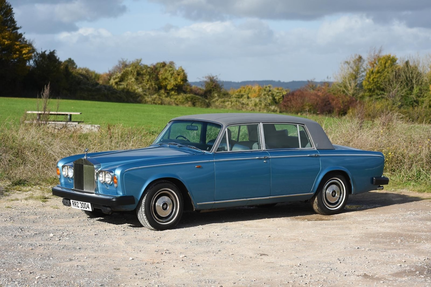 Used Rolls-Royce Silver Shadow 1979 for sale - 76480763: Photo 5