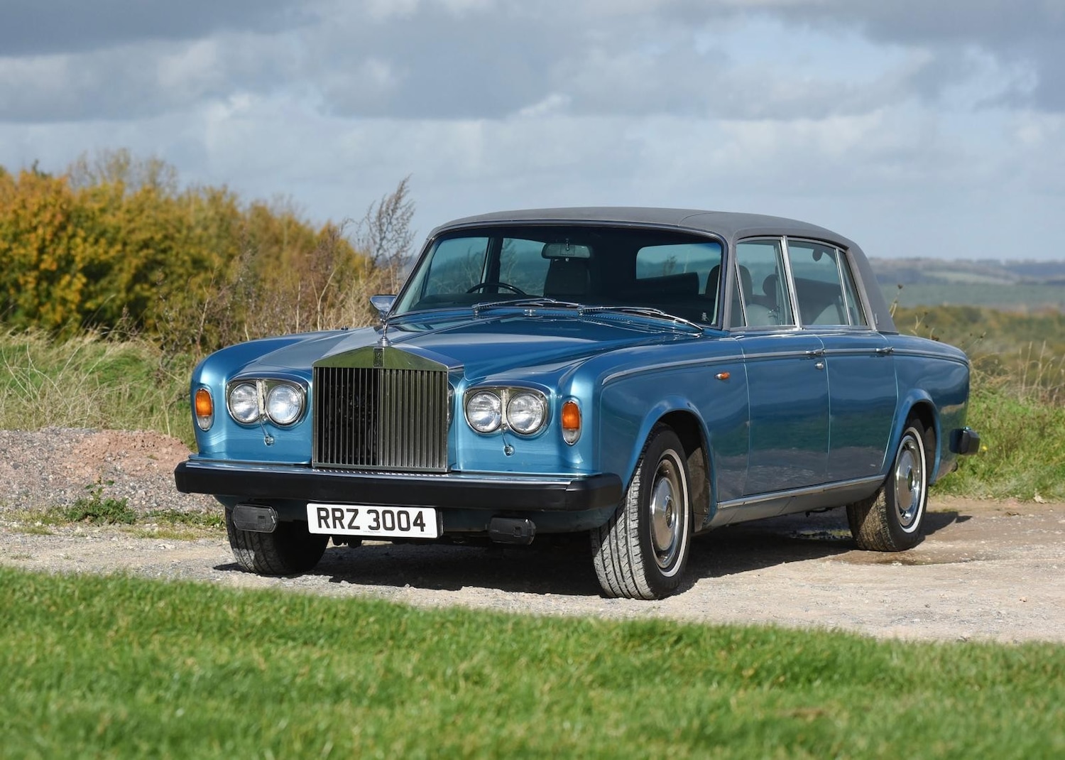 Used Rolls-Royce Silver Shadow 1979 for sale - 76480763: Photo 7