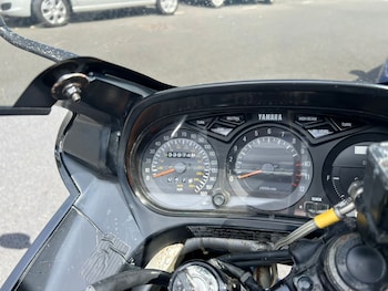 Used Yamaha FJ 1987 for sale - bike-76334621: Photo