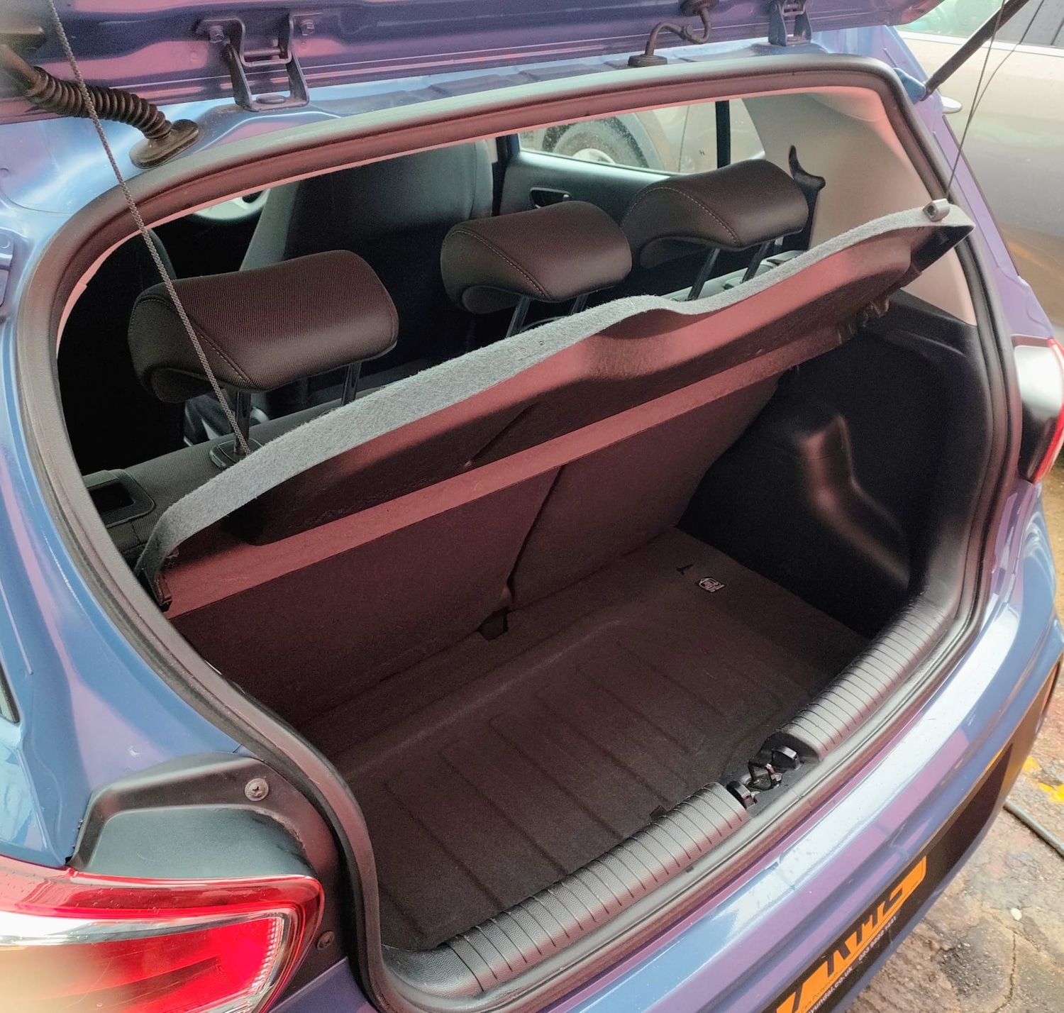 Used Hyundai i10 2017 for sale - 77341065: Photo 6