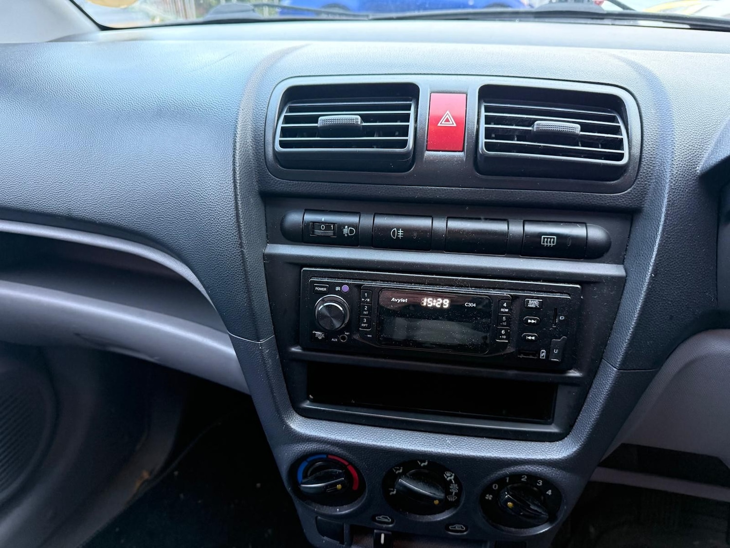 Used Kia Picanto 2007 for sale - 77249386: Photo 5