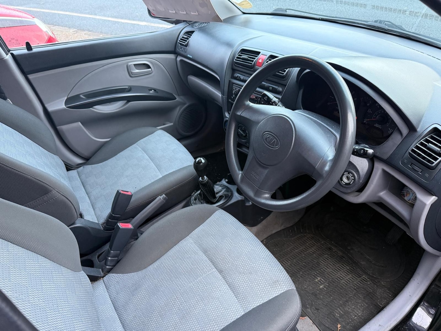 Used Kia Picanto 2007 for sale - 77249386: Photo 6
