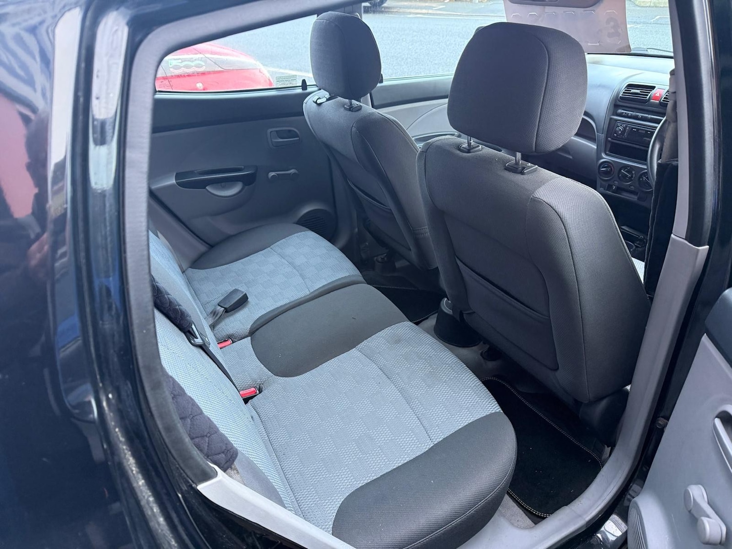 Used Kia Picanto 2007 for sale - 77249386: Photo 8