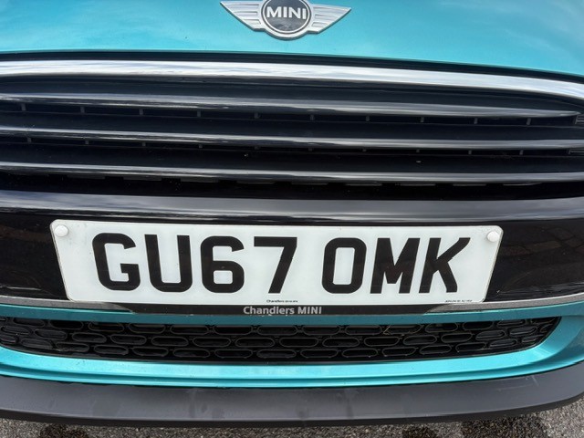 Used MINI Hatch 2017 for sale - 76334609: Photo 10