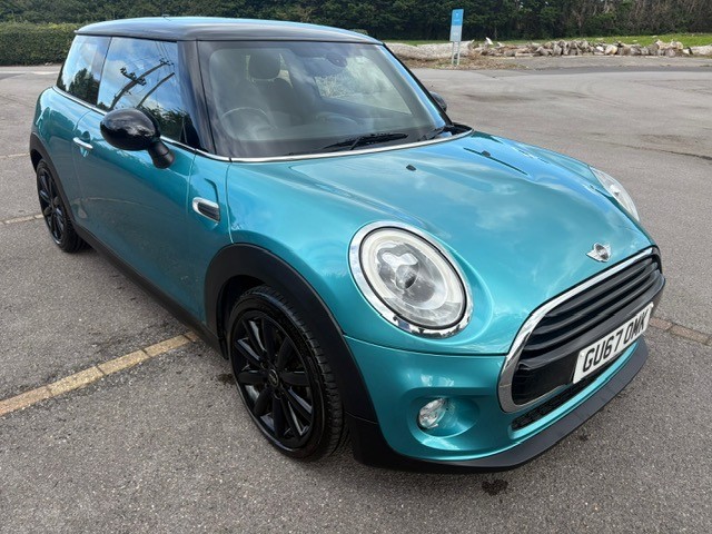 Used MINI Hatch 2017 for sale - 76334609: Photo 11