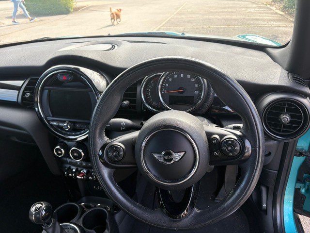 Used MINI Hatch 2017 for sale - 76334609: Photo 12