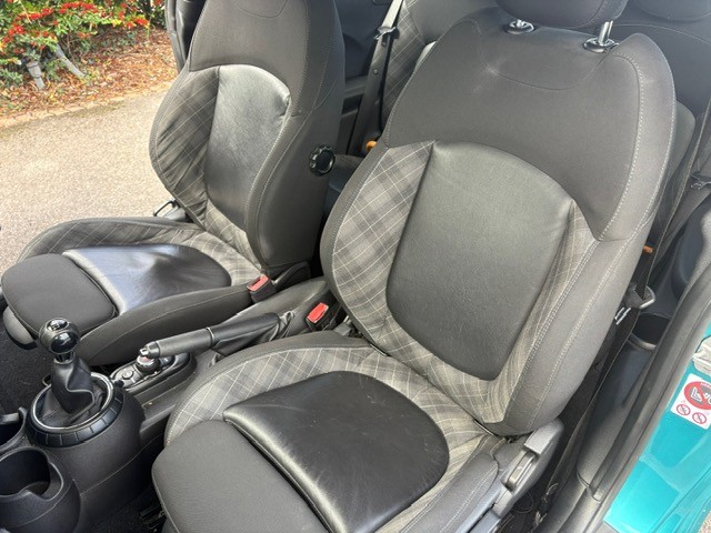 Used MINI Hatch 2017 for sale - 76334609: Photo 13