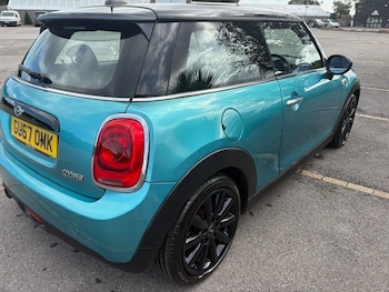 Used MINI Hatch 2017 for sale - 76334609: Photo