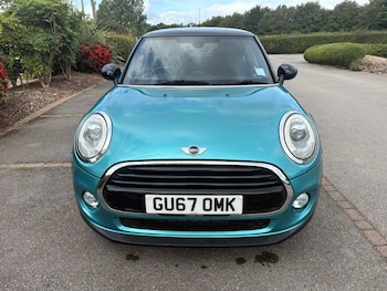 Used MINI Hatch 2017 for sale - 76334609: Photo