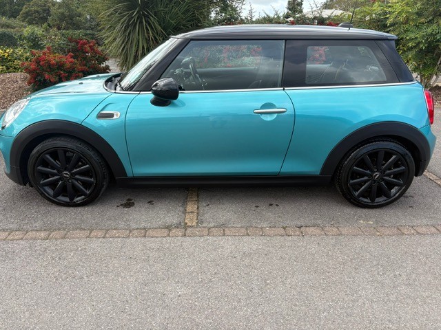 Used MINI Hatch 2017 for sale - 76334609: Photo 4