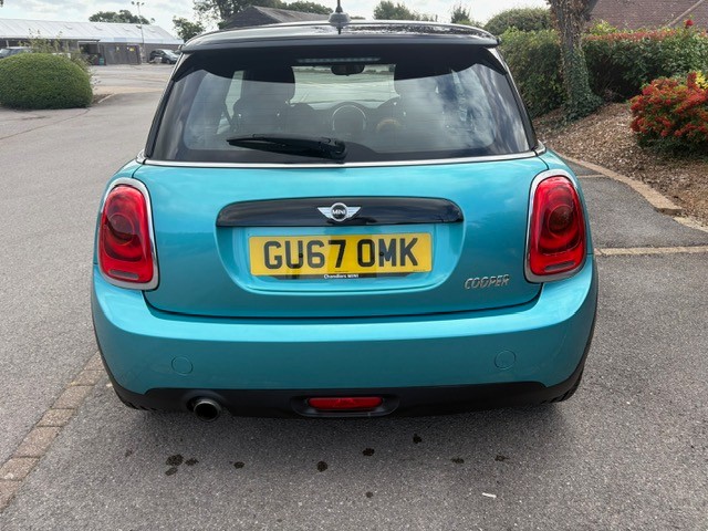 Used MINI Hatch 2017 for sale - 76334609: Photo 5