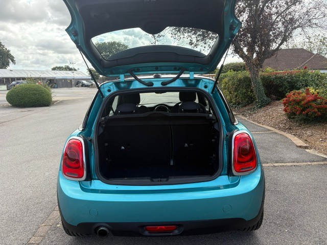 Used MINI Hatch 2017 for sale - 76334609: Photo 6