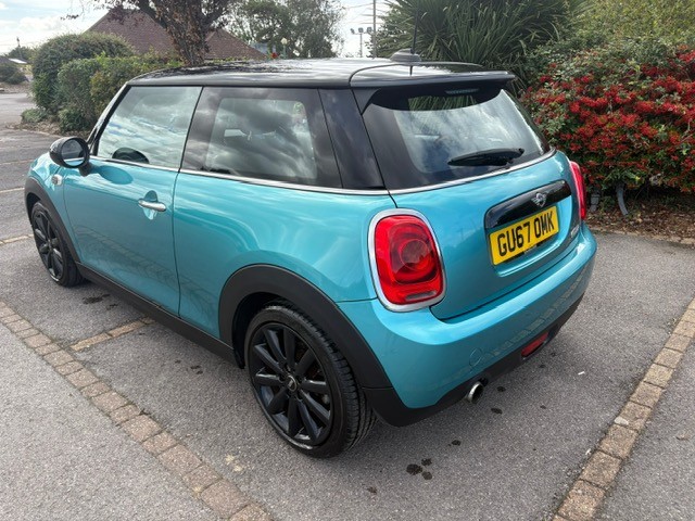 Used MINI Hatch 2017 for sale - 76334609: Photo 7