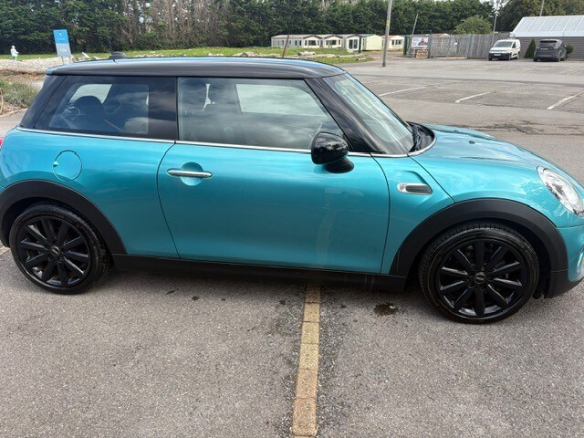 Used MINI Hatch 2017 for sale - 76334609: Photo 8