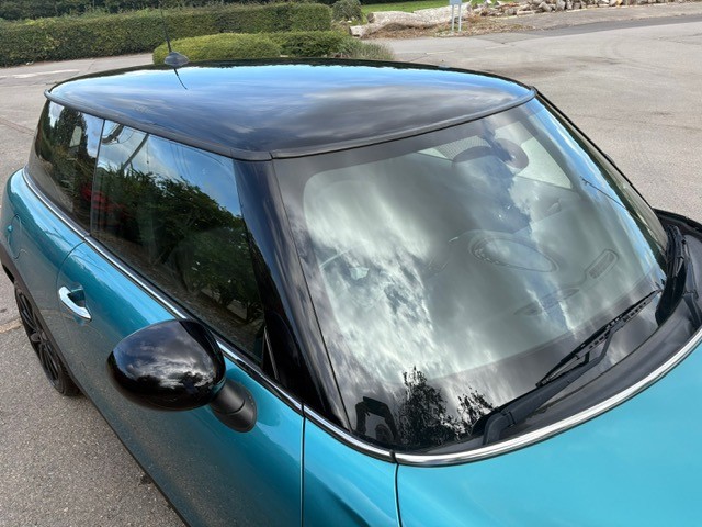 Used MINI Hatch 2017 for sale - 76334609: Photo 9