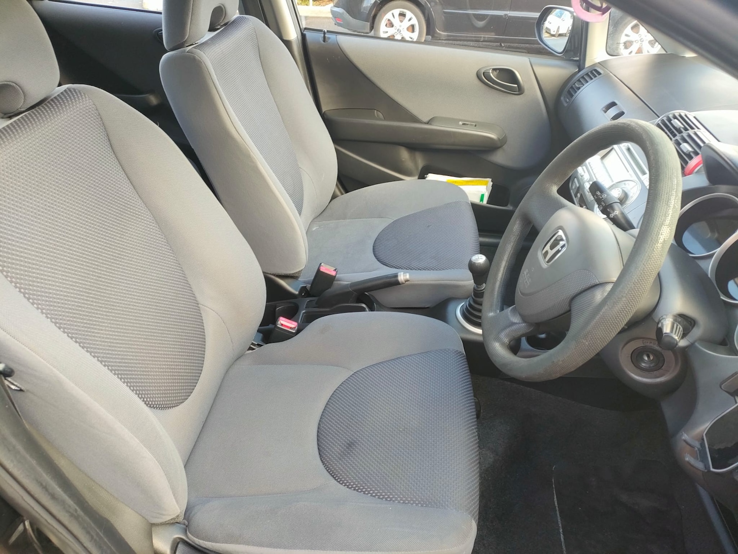 Used Honda Jazz 2007 for sale - 76518081: Photo 10
