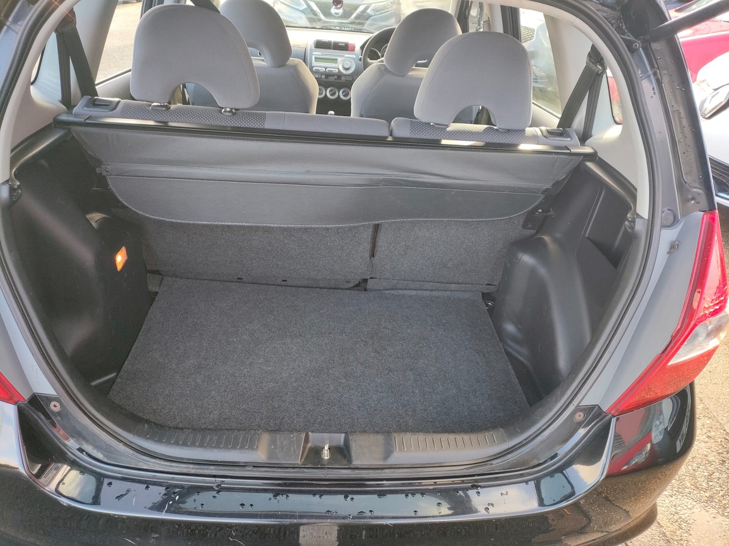 Used Honda Jazz 2007 for sale - 76518081: Photo 12