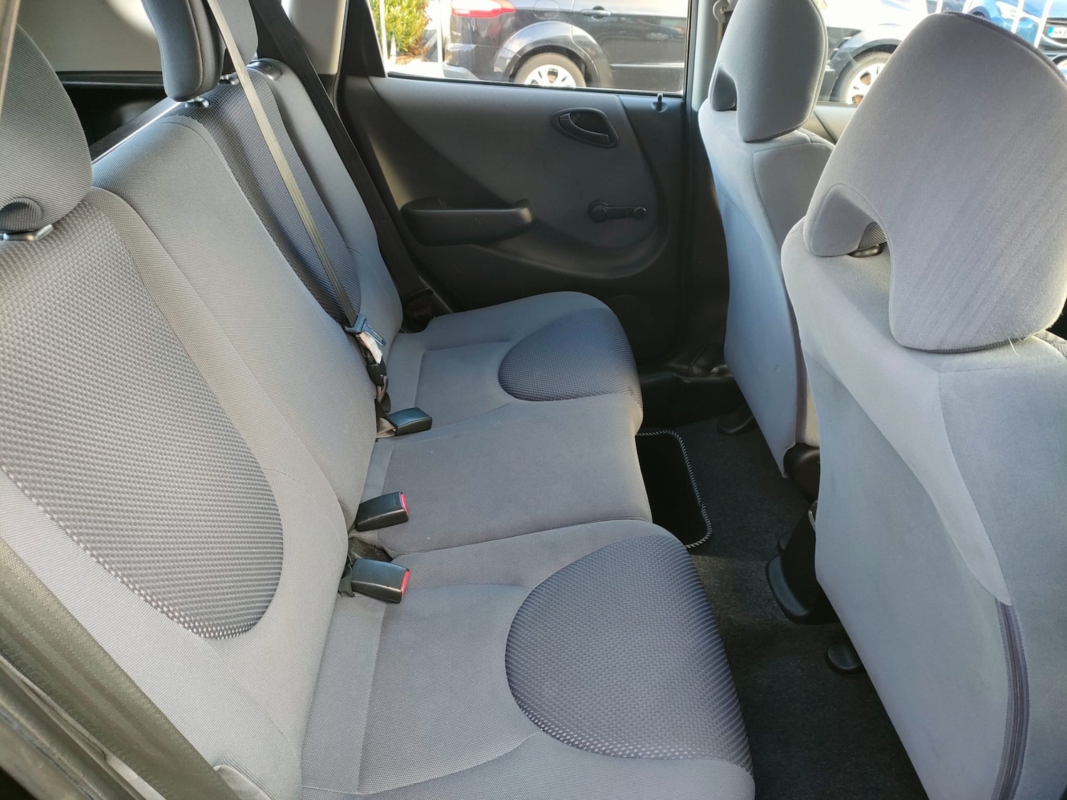 Used Honda Jazz 2007 for sale - 76518081: Photo 13