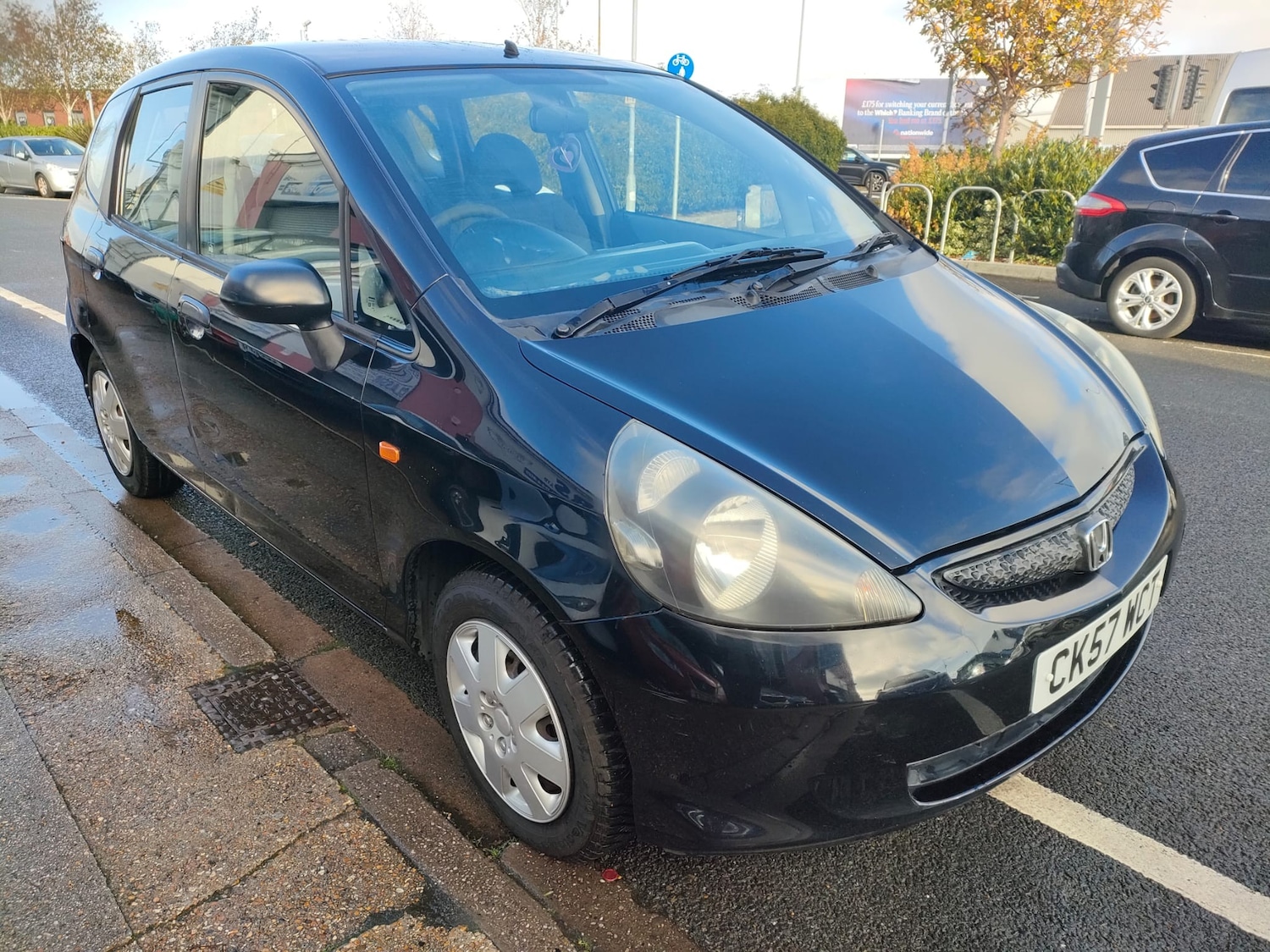 Used Honda Jazz 2007 for sale - 76518081: Photo 5