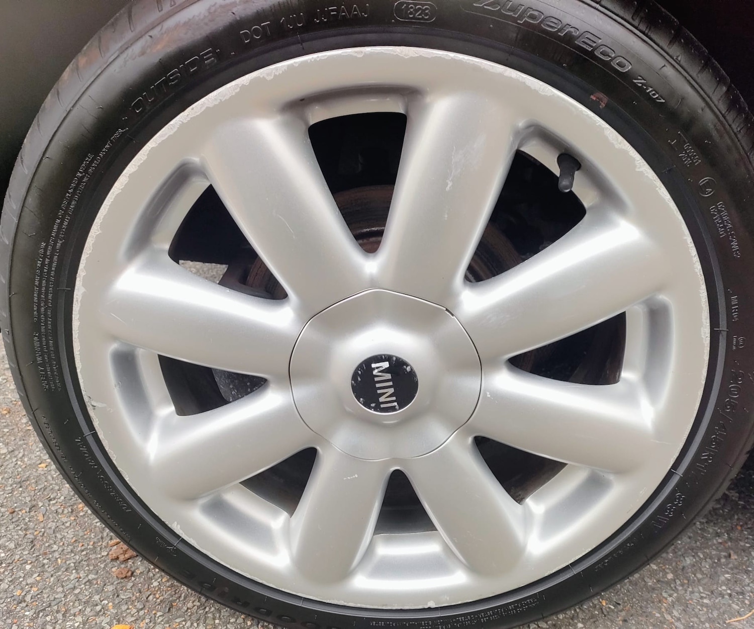 Used MINI Convertible 2010 for sale - 76453627: Photo 10