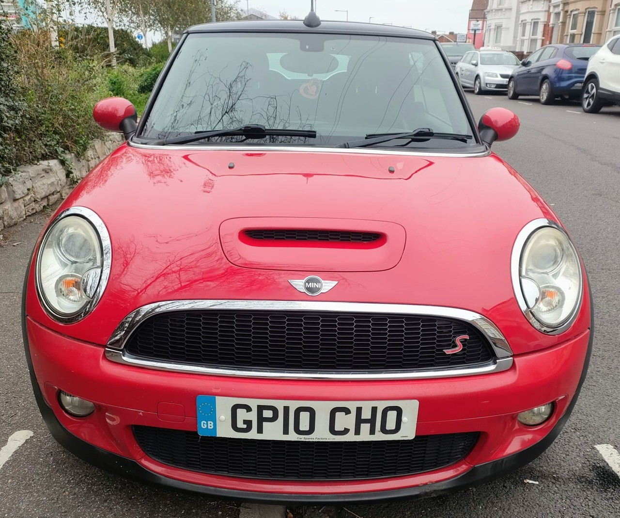 Used MINI Convertible 2010 for sale - 76453627: Photo 4