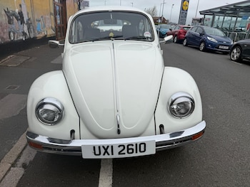 Used Volkswagen Beetle 2002 for sale - 78888828: Photo