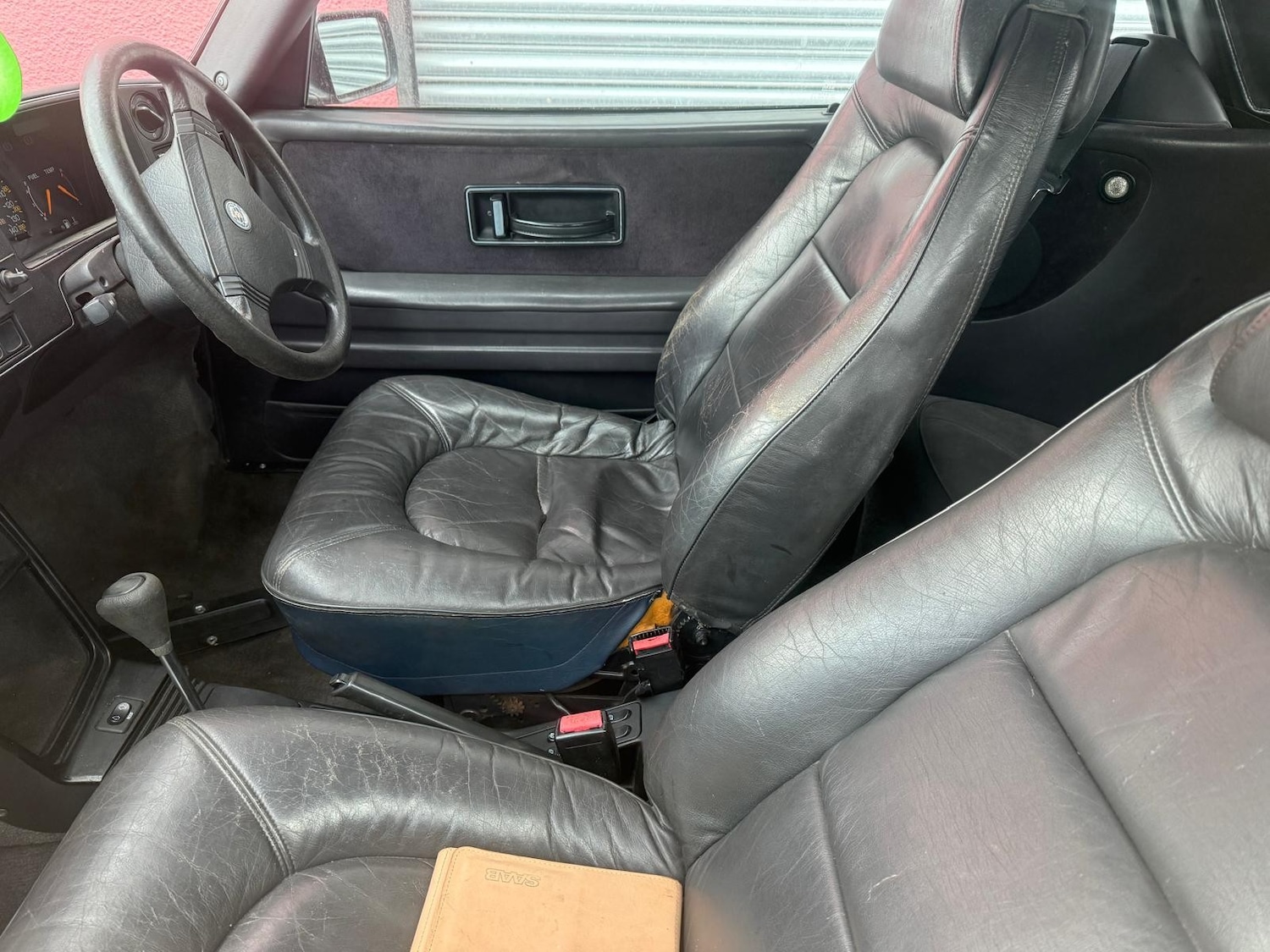 Used Saab 900 1992 for sale - 77904298: Photo 5