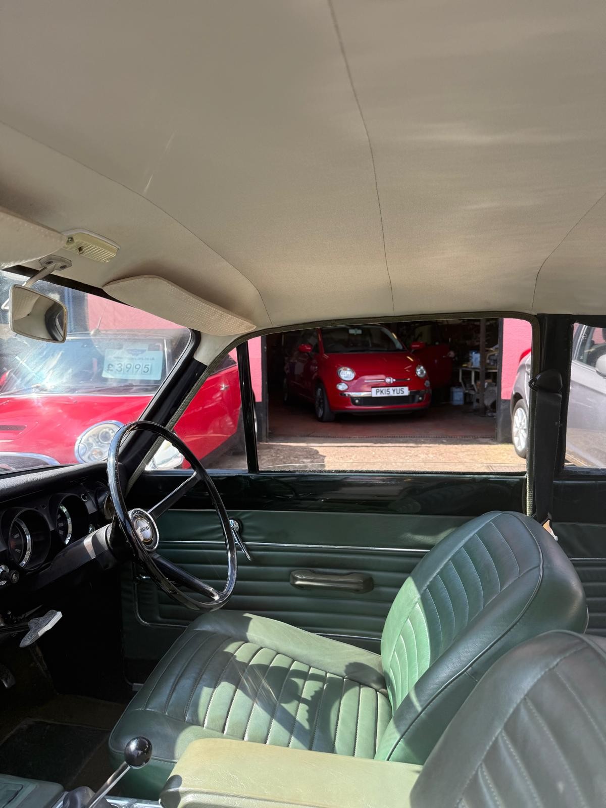 Used Ford Cortina 1966 for sale - 76334636: Photo 11