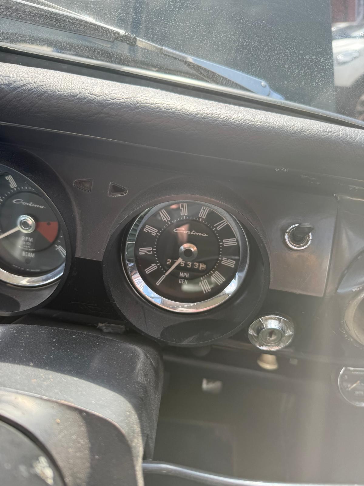 Used Ford Cortina 1966 for sale - 76334636: Photo 12