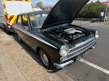 Used Ford Cortina 1966 for sale - 76334636: Photo