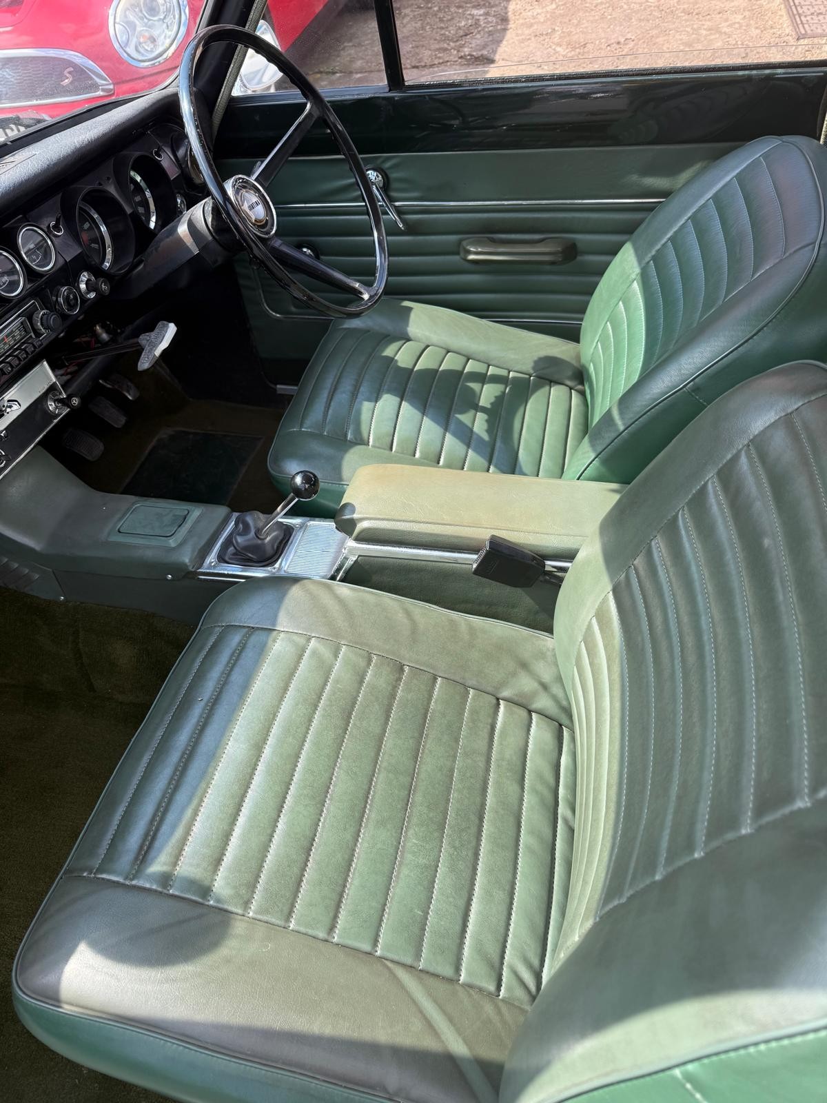 Used Ford Cortina 1966 for sale - 76334636: Photo 4