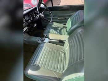 Used Ford Cortina 1966 for sale - 76334636: Photo