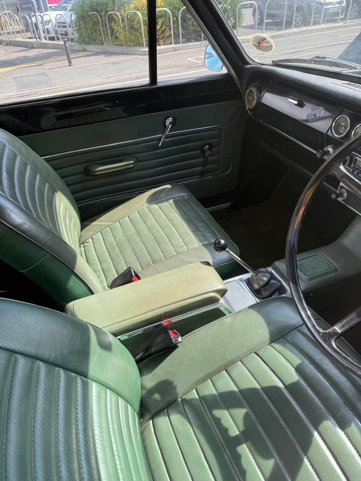 Used Ford Cortina 1966 for sale - 76334636: Photo 5