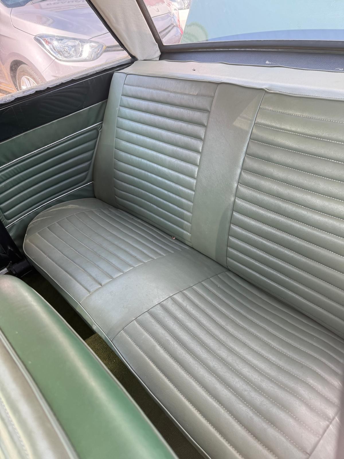 Used Ford Cortina 1966 for sale - 76334636: Photo 8