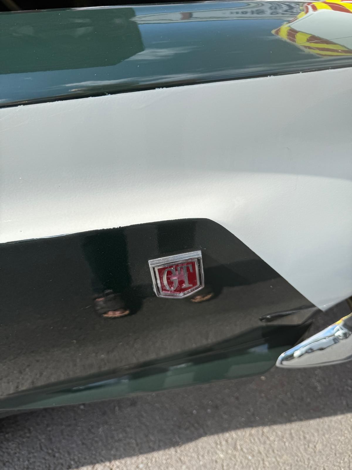 Used Ford Cortina 1966 for sale - 76334636: Photo 9