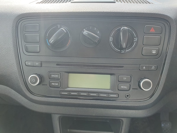 Used Skoda Citigo 2012 for sale - 76334638: Photo 11