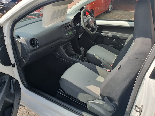 Used Skoda Citigo 2012 for sale - 76334638: Photo 12