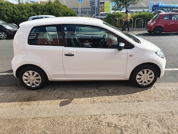 Used Skoda Citigo 2012 for sale - 76334638: Photo