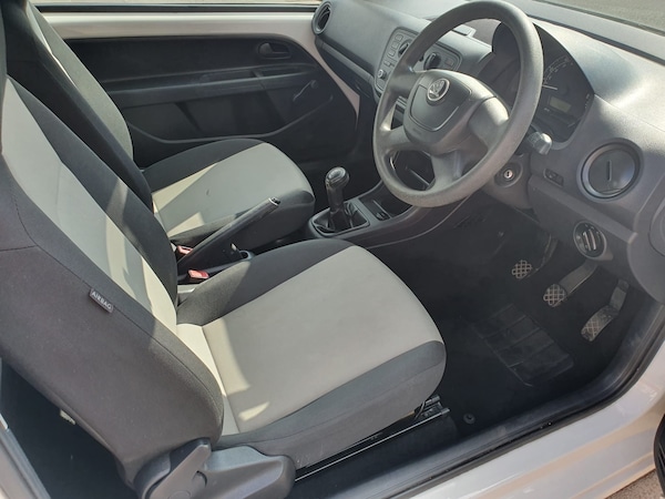 Used Skoda Citigo 2012 for sale - 76334638: Photo 9