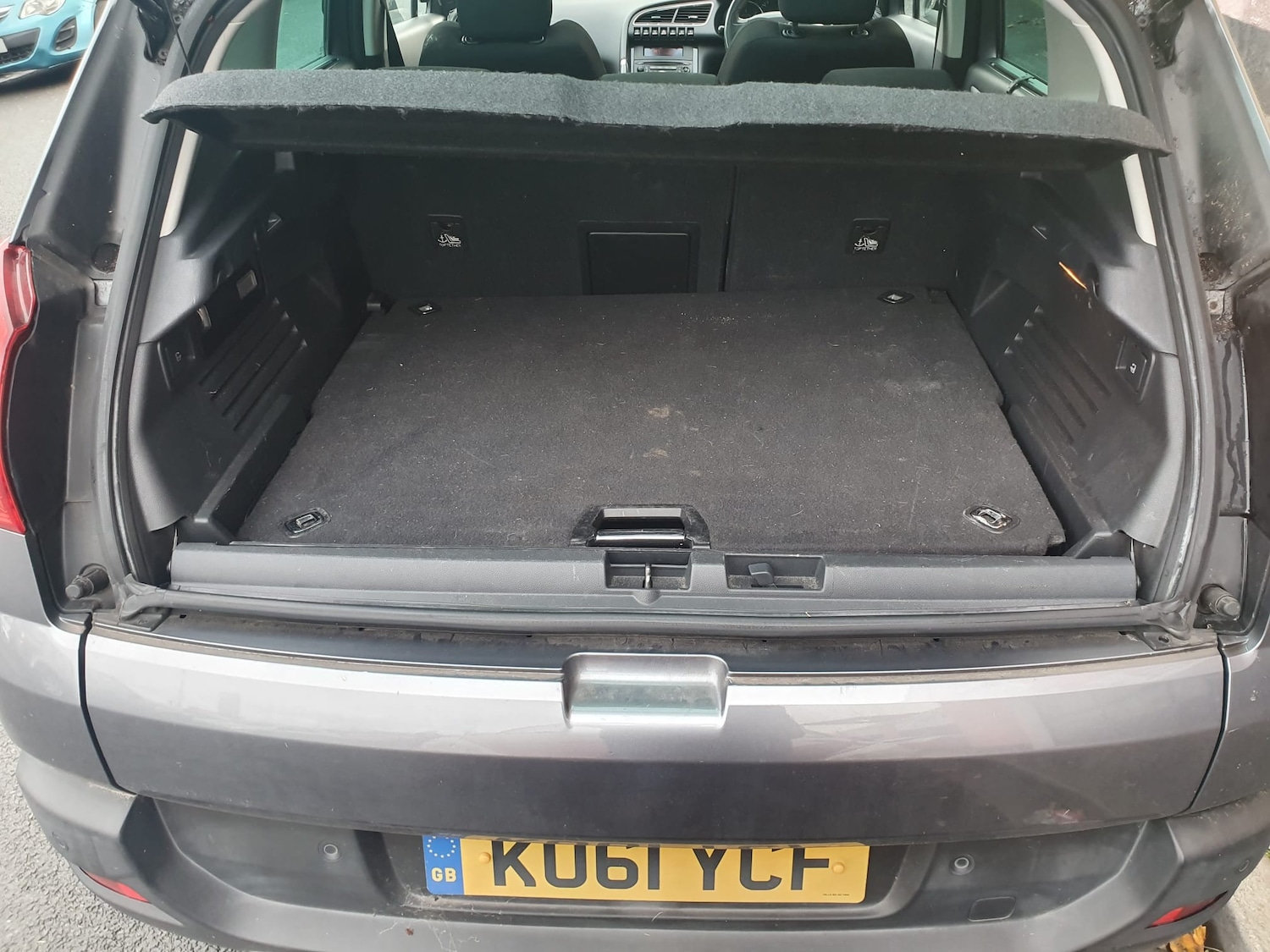 Used Peugeot 3008 2011 for sale - 76863032: Photo 11