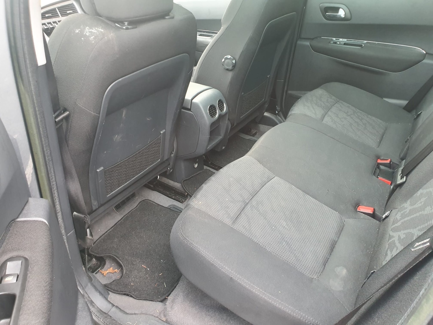 Used Peugeot 3008 2011 for sale - 76863032: Photo 9