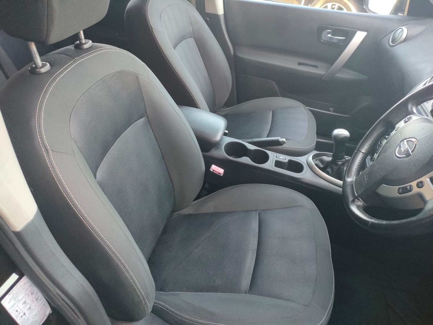 Used Nissan Qashqai 2011 for sale - 77935471: Photo 10